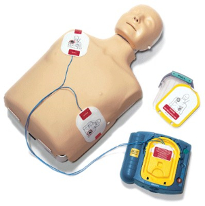 AED's Save Lives
